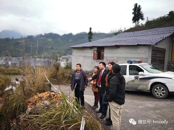 湘西土家族苗族自治州市中级人民法院最新项目概览与动态