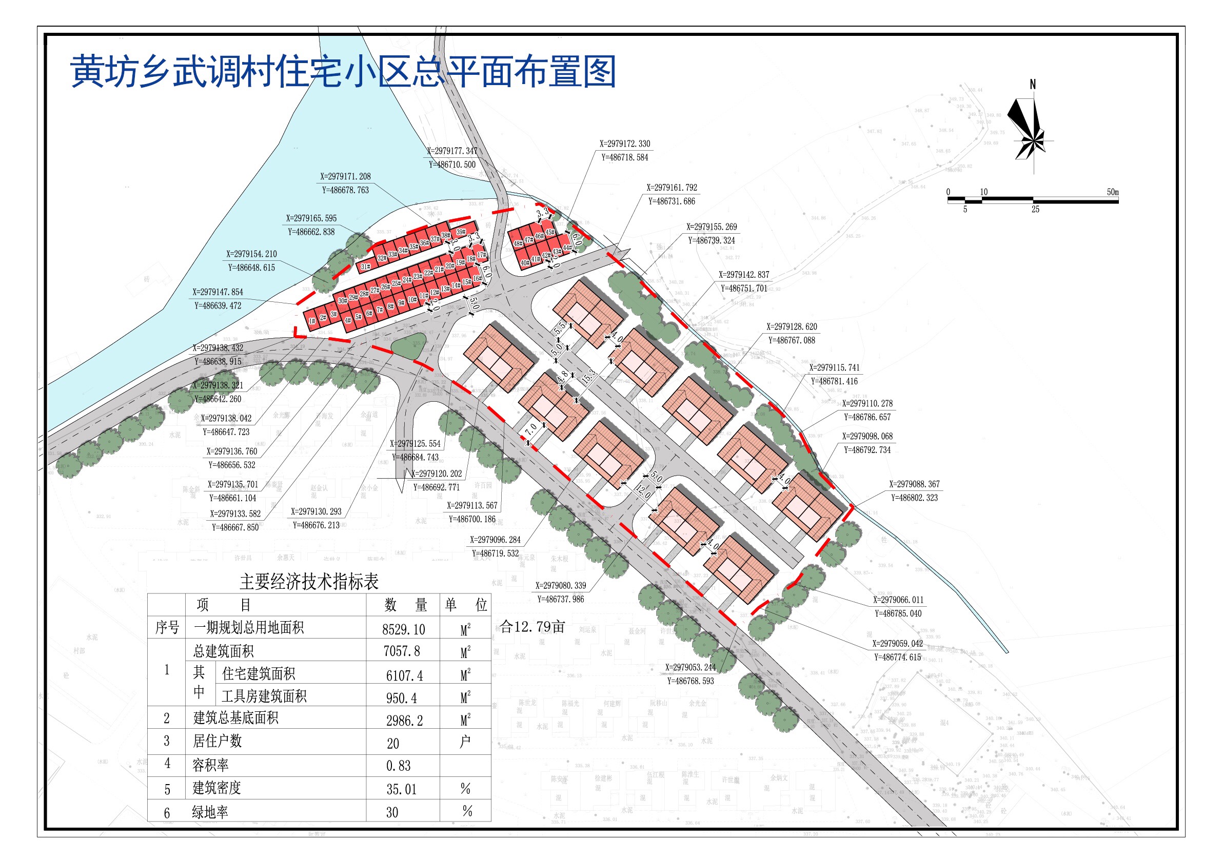 许沙村委会发展规划概览