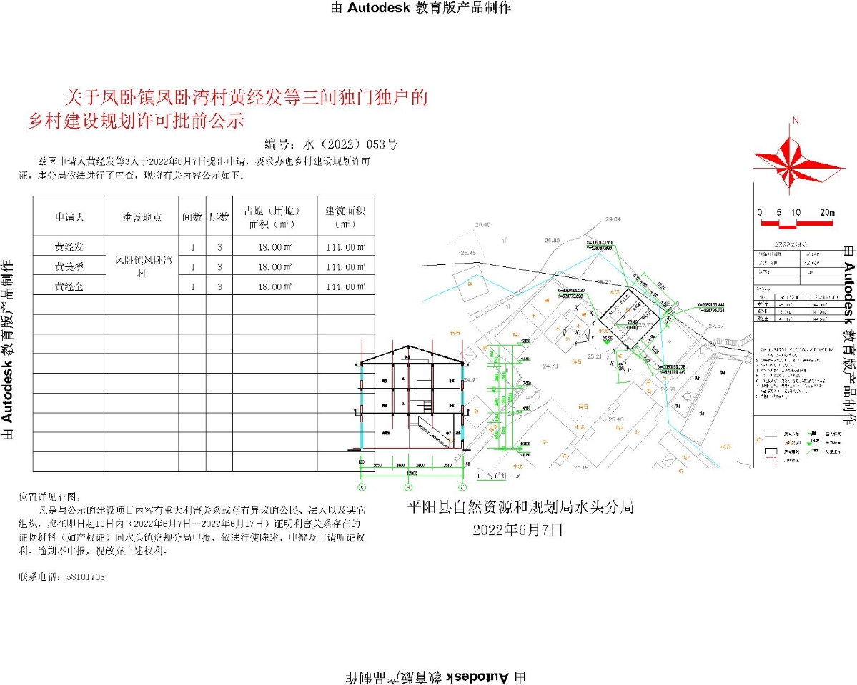 卢董村民委员会发展规划展望