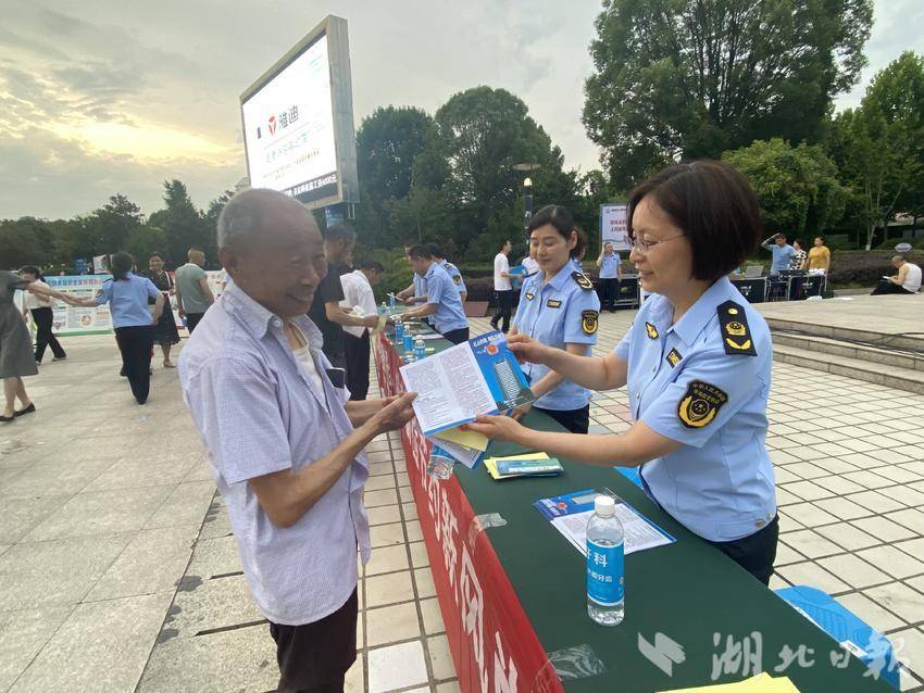 竹溪县市场监督管理局新项目，地方经济质量提升的关键引擎