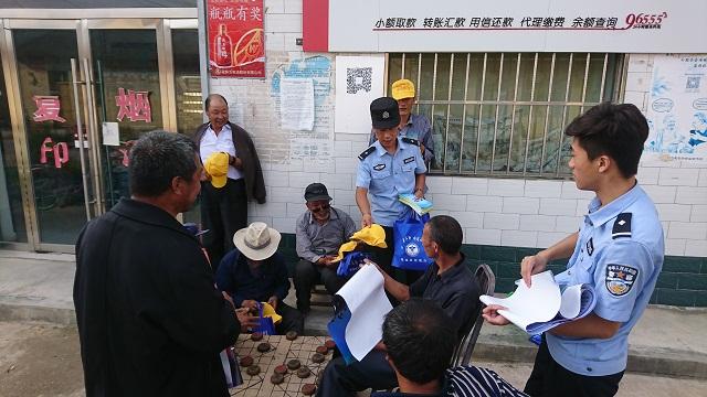 神林乡新项目，乡村璀璨明珠引领发展之路