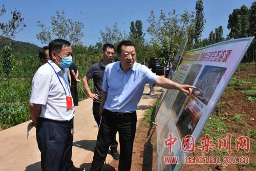 夹沟镇最新项目，地区发展的强大引擎驱动力