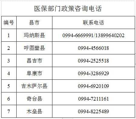 满洲里市医疗保障局最新项目概览