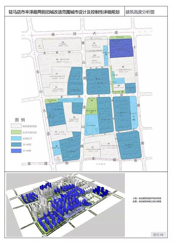 马超社区最新发展规划