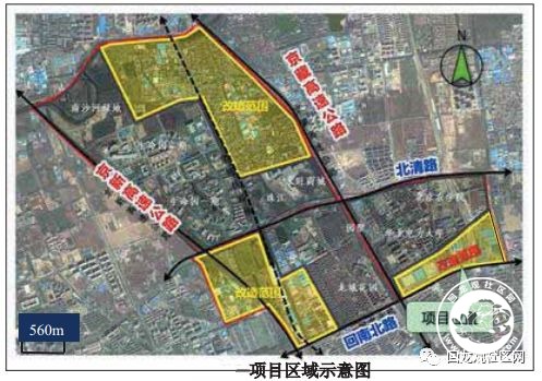 南街社区最新发展规划，塑造未来宜居生活的新蓝图