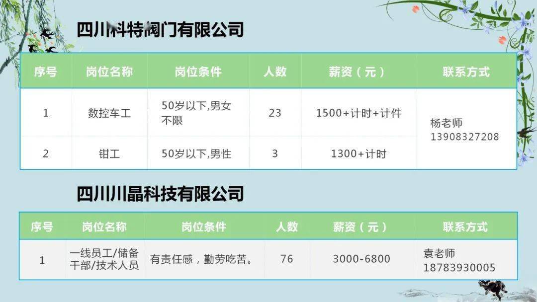 西充县文化局最新招聘信息及招聘动态概述