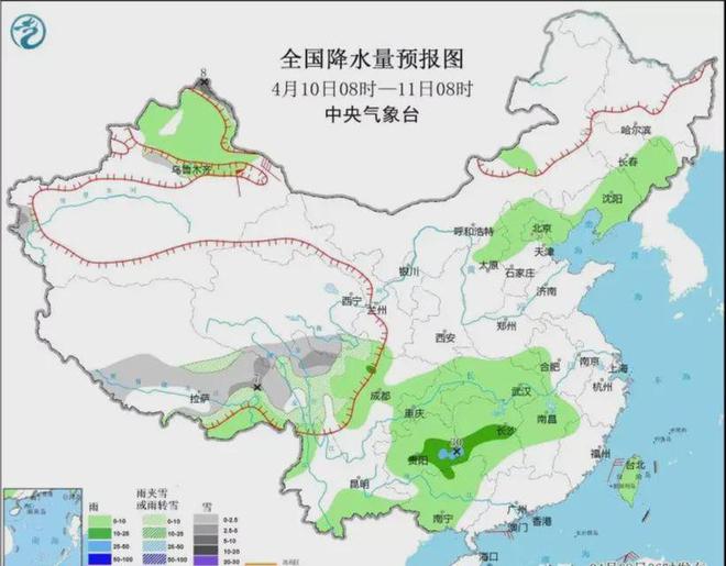 前大磨乡最新天气预报