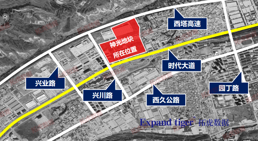 工业园区管委会最新发展规划概览