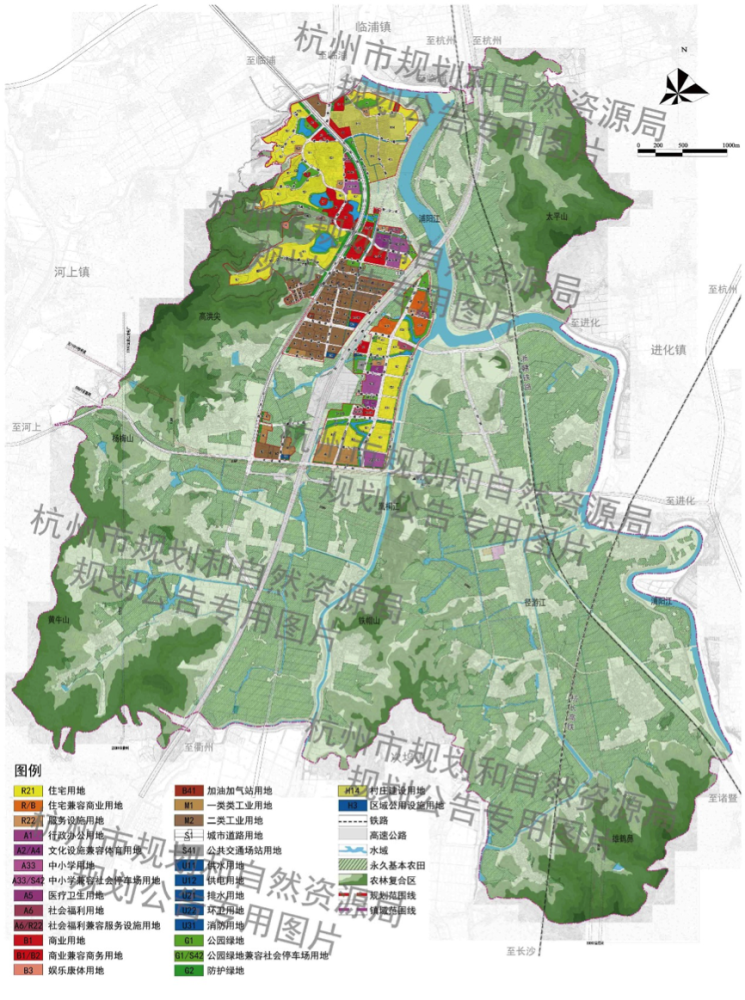 华石镇最新发展规划，塑造未来繁荣蓝图