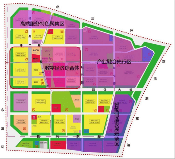 河北区科技局最新发展规划，引领科技创新，推动区域繁荣发展