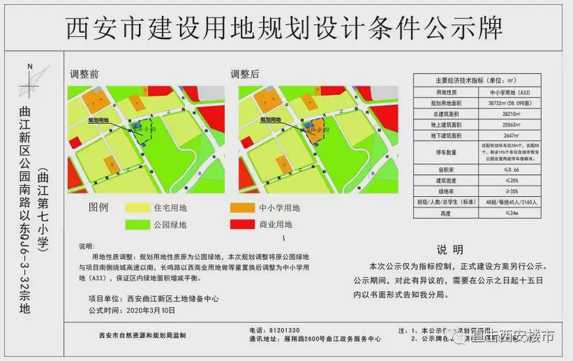 长安区自然资源和规划局最新项目，推动区域可持续发展