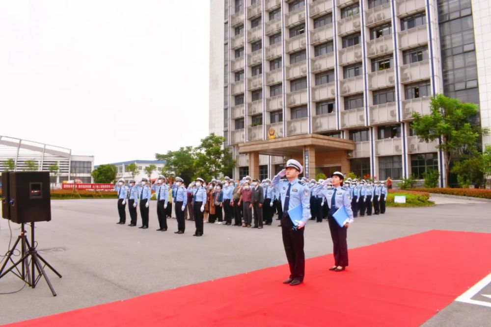 池州市市公安局最新项目，科技引领警务创新，打造智慧安全城市新标杆