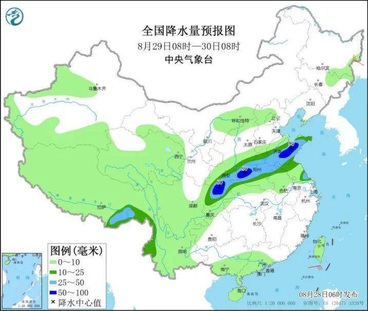 谷地场村委会天气预报更新通知