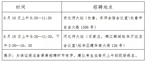 山东屯乡最新招聘信息全面解析