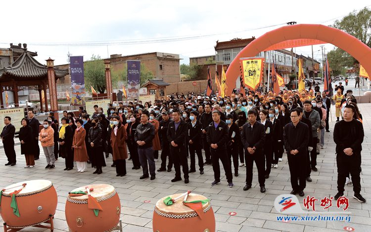 代县文化广电体育和旅游局新项目启动，助力地方文化繁荣与旅游发展进程