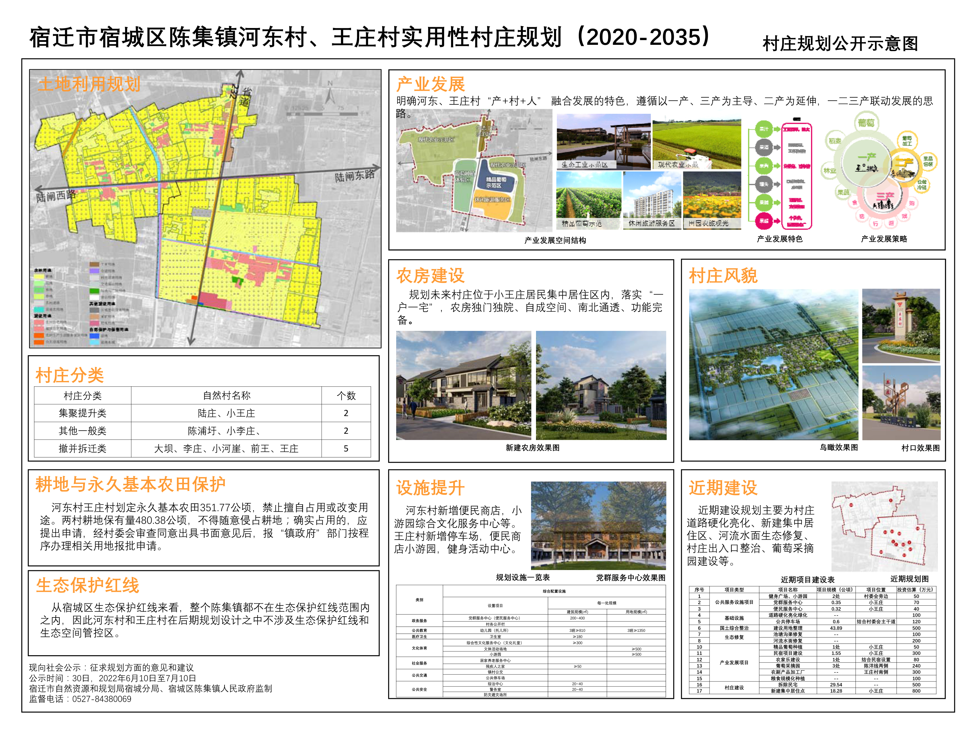 东岩村未来发展规划，塑造乡村新面貌，引领发展新篇章