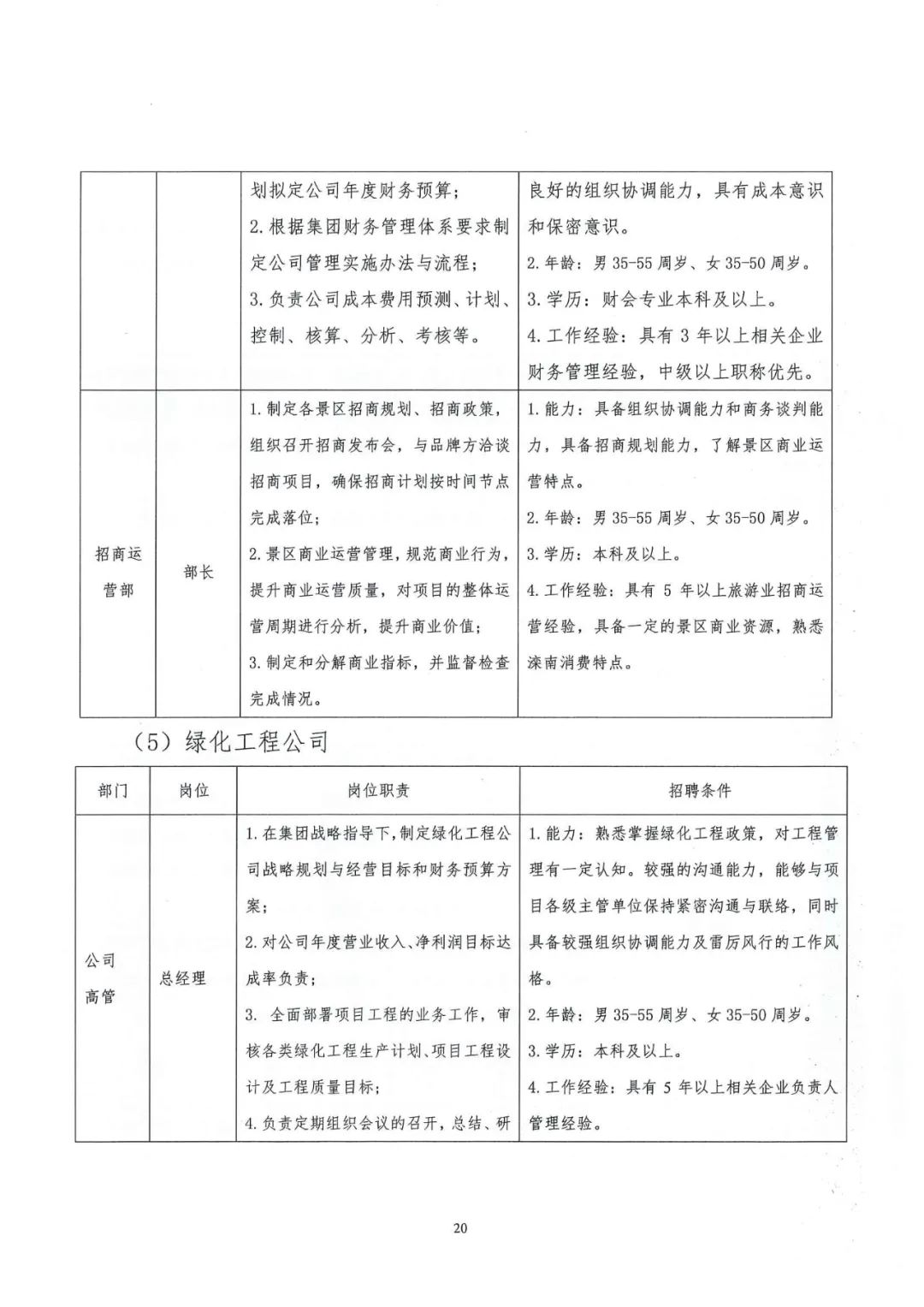 滦南县人力资源和社会保障局最新招聘启事