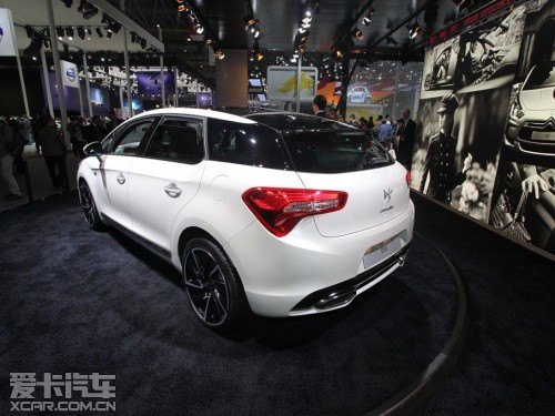 DS4（进口）最新新闻