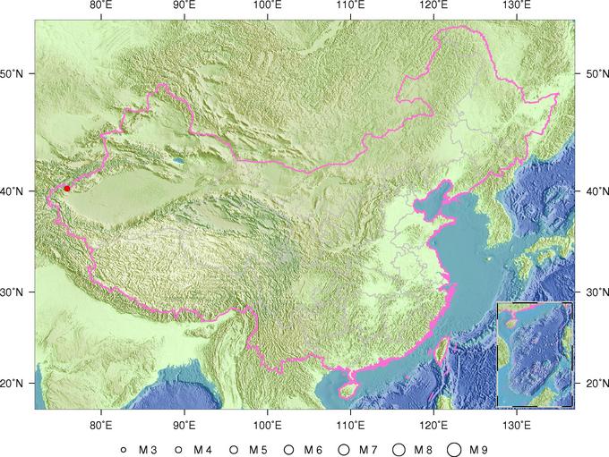 克孜勒苏柯尔克孜自治州市水利局最新发展规划