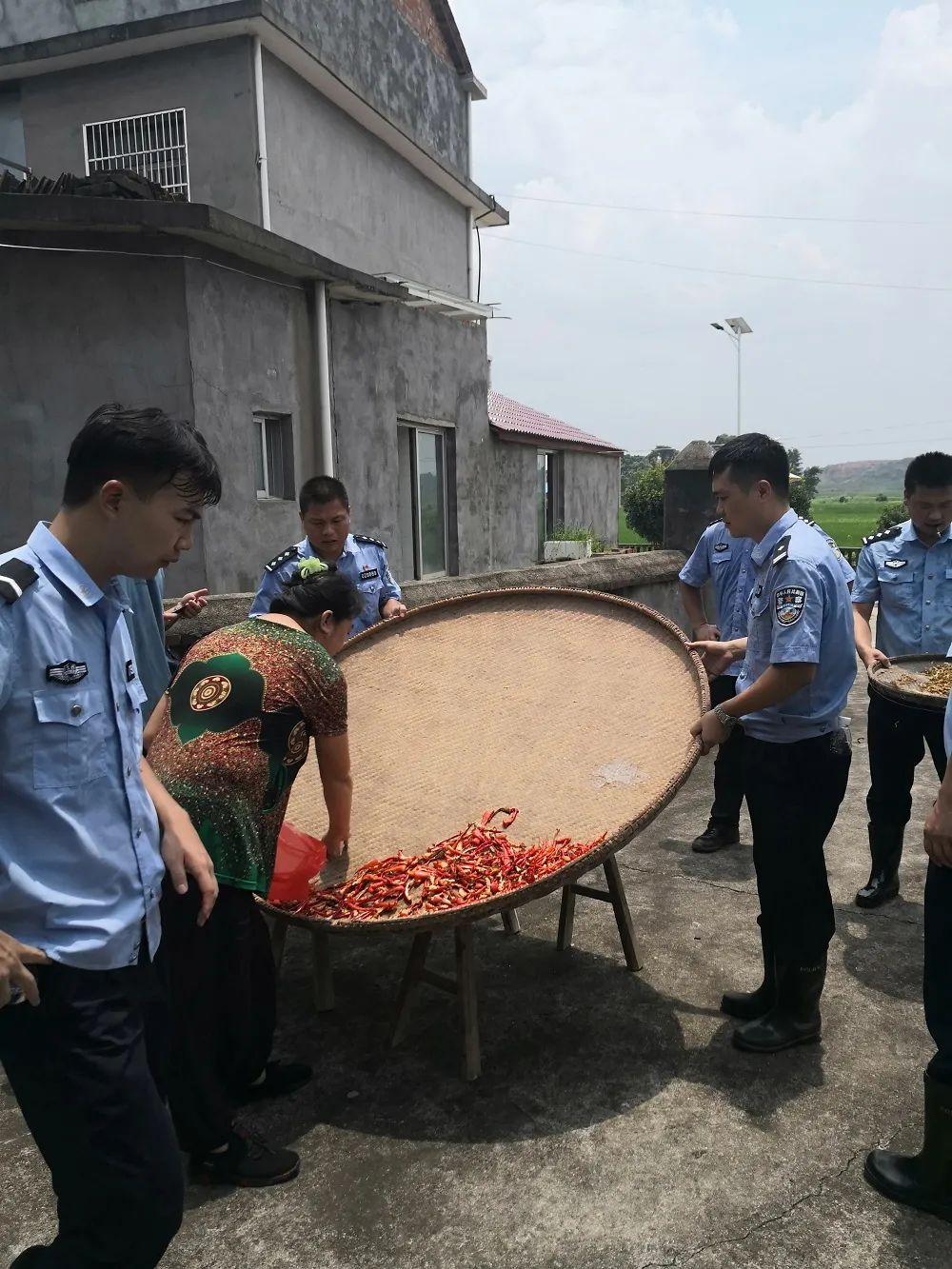 永修县市场监督管理局领导团队最新概述