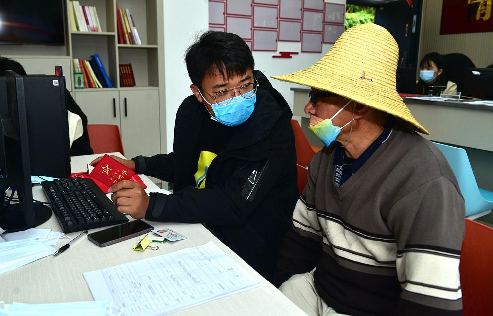 南华县文化广电体育和旅游局领导团队全新概述