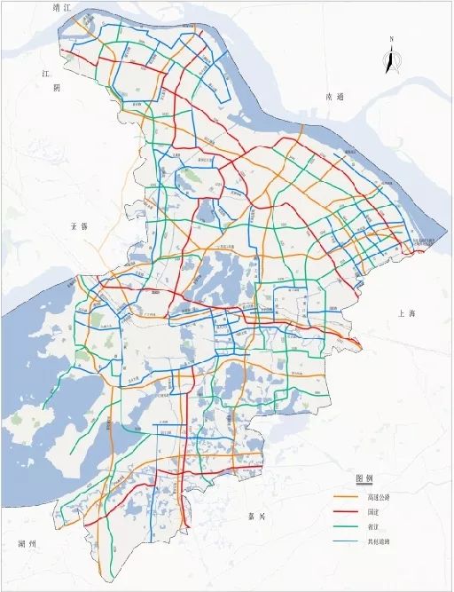 武陵源区公路运输管理事业单位发展规划展望