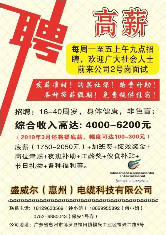 保家镇最新招聘信息及相关概述概览