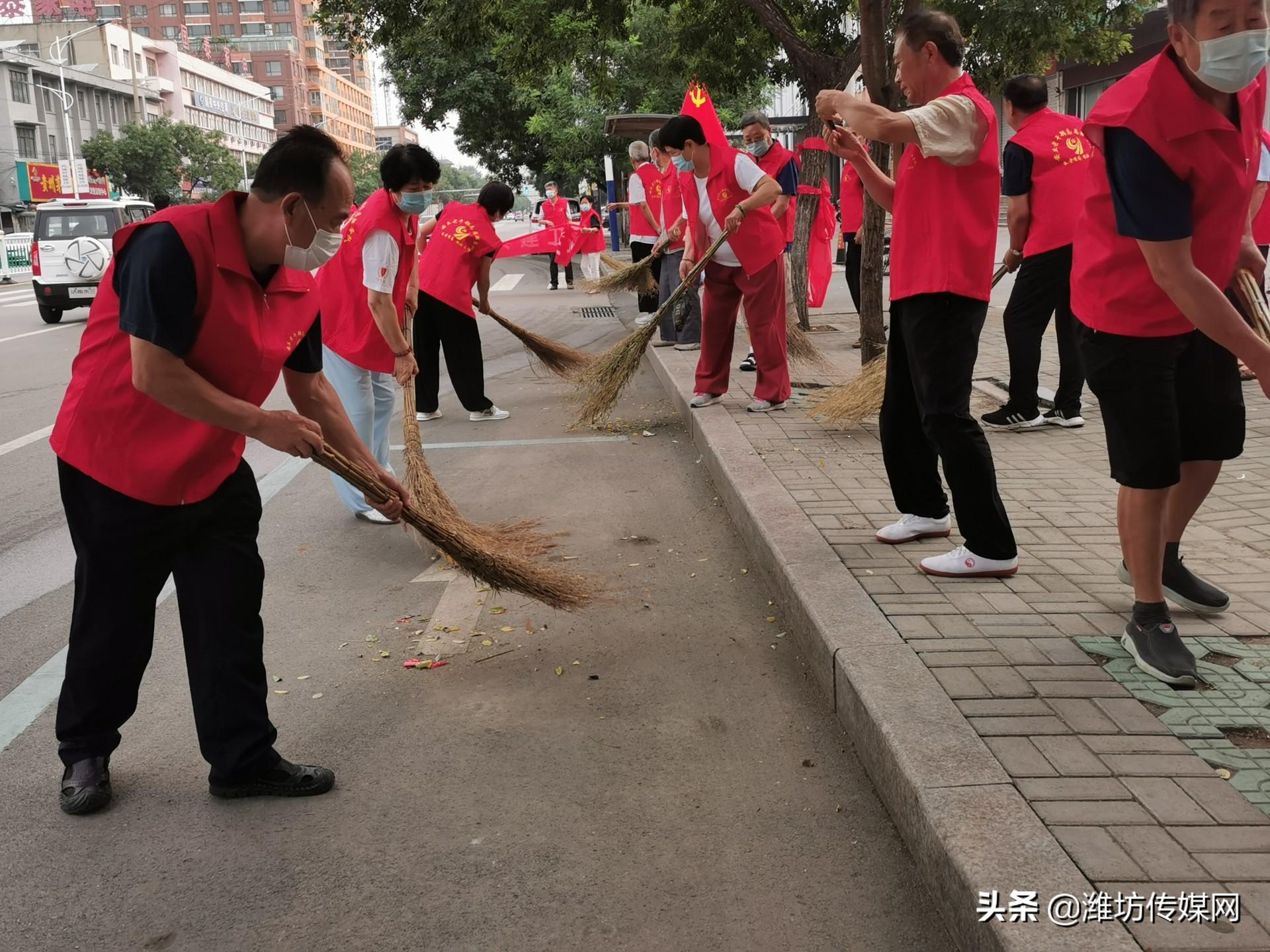 安丘市数据和政务服务局最新项目概览与动态分析