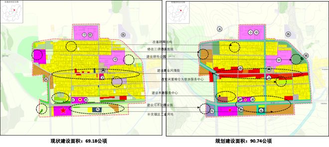 古当村委会最新发展规划，打造繁荣和谐的乡村未来