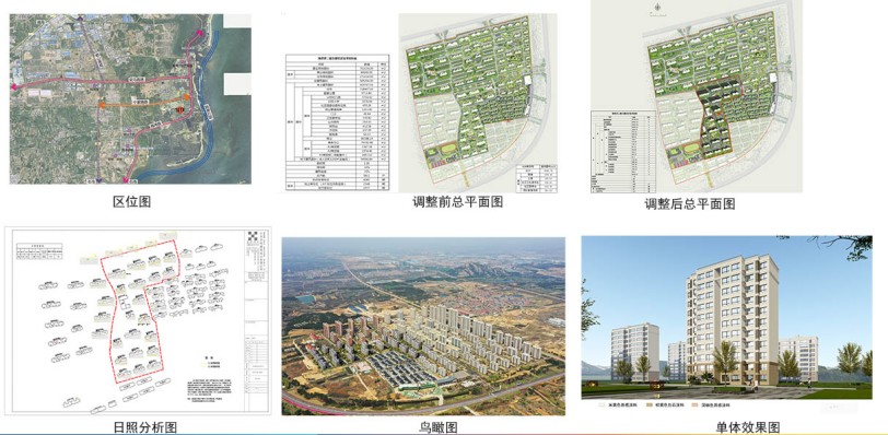 荣成市民政局最新发展规划