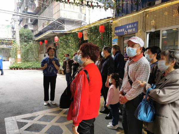 晋吉社区新项目重塑城市生活品质标杆