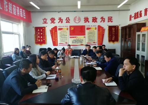 黄陵县民政局发展规划，构建和谐社会，提升民生福祉服务