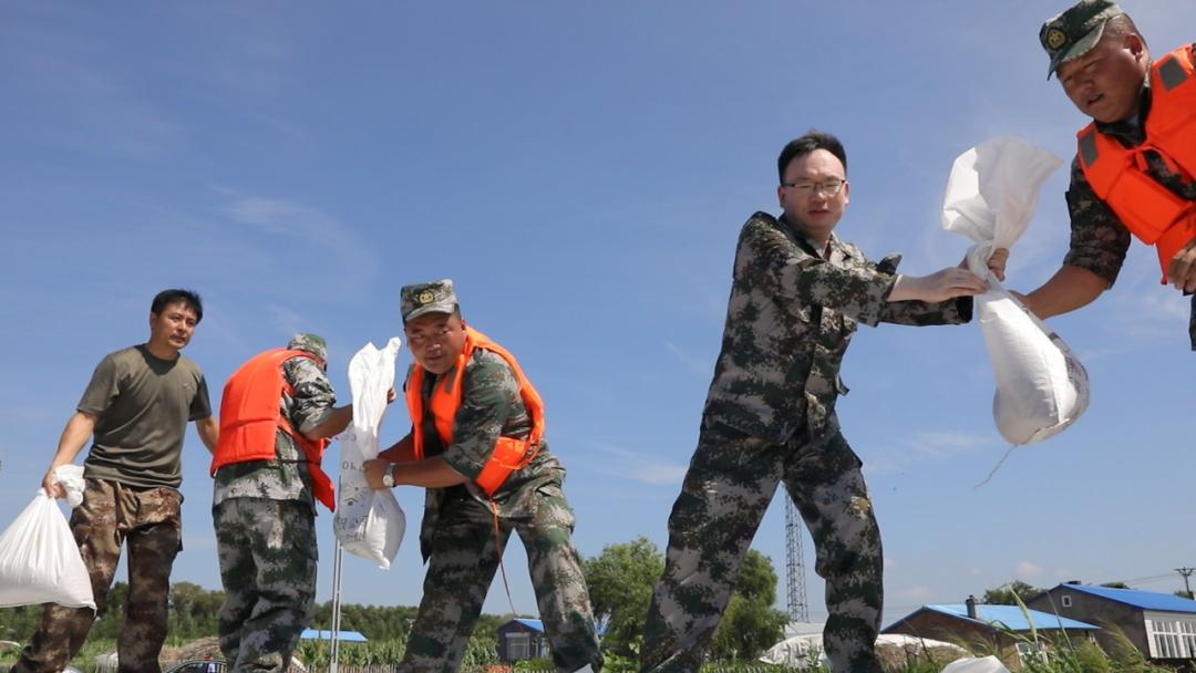 杜尔伯特蒙古族自治县退役军人事务局最新项目概览与进展