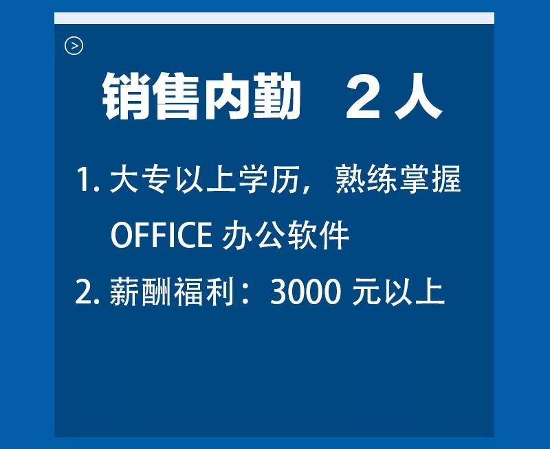 东松村最新招聘信息全面解析