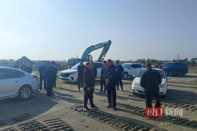 襄城区级公路维护监理事业单位最新动态报道