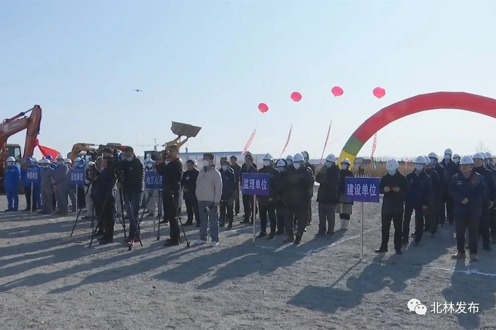 头道桥街道最新项目，先锋力量引领城市发展之路