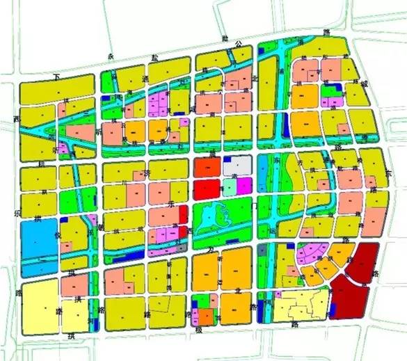 大街街道最新发展规划，塑造未来城市新蓝图