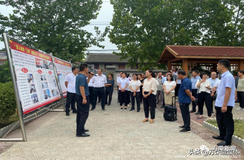 西村乡璀璨明珠项目，引领乡村发展新篇章