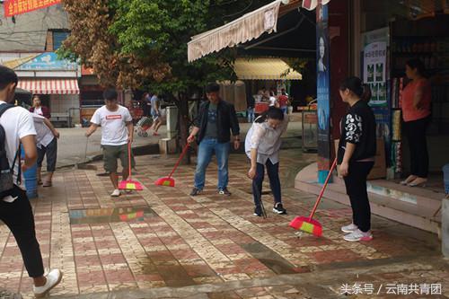 雨过铺镇新规划揭晓，塑造未来繁荣蓝图