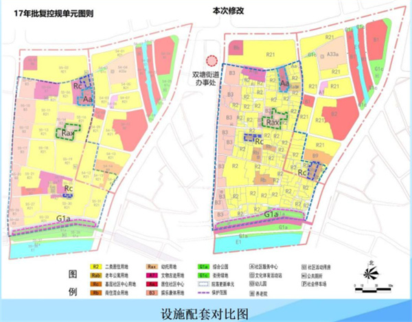 文化路社区居委会最新发展规划概览