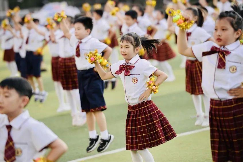 和平区小学最新项目，塑造未来教育典范标杆