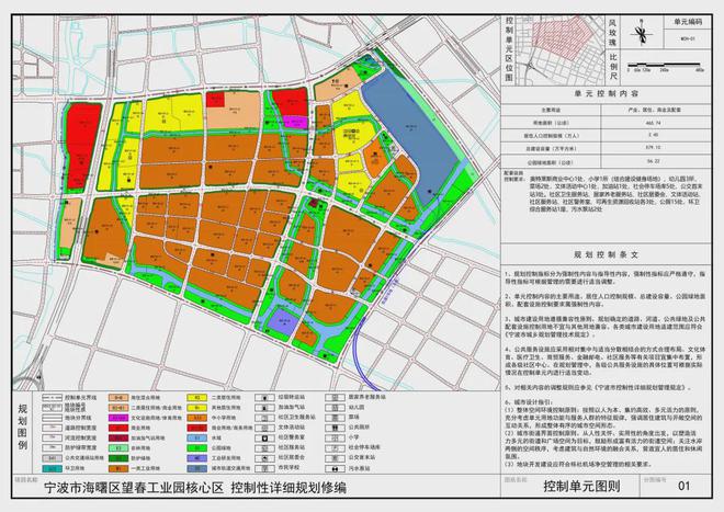 道布龙居委会未来社区蓝图发展规划揭秘