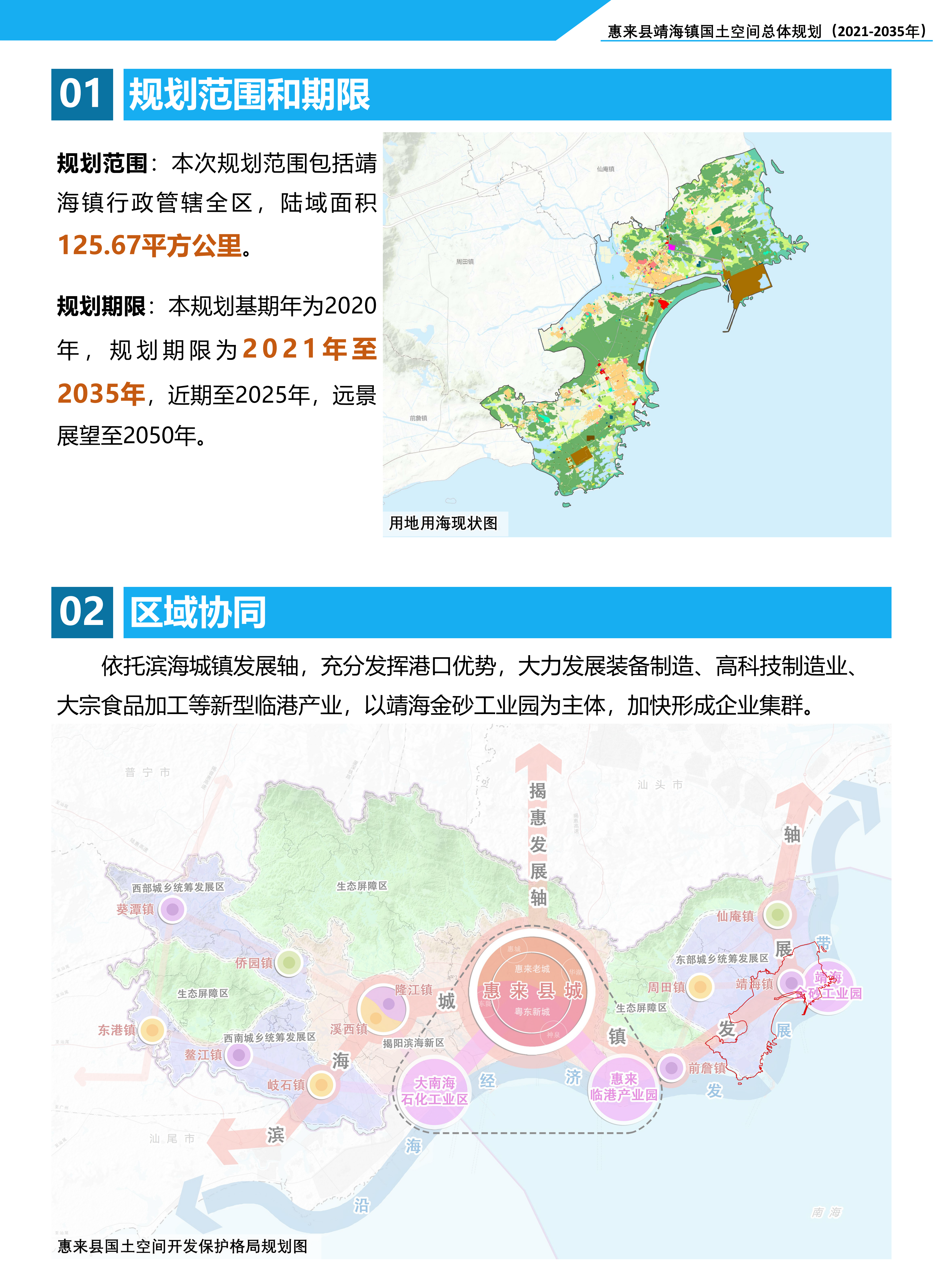 靖海镇未来繁荣蓝图，最新发展规划揭秘