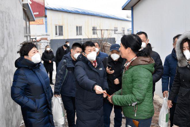 吉林市粮食局领导团队引领粮食产业迈向新高度