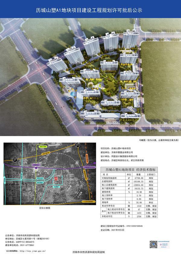 历城区自然资源和规划局发展规划展望，未来蓝图揭秘