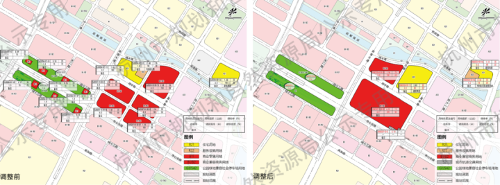 菱窠社区未来发展规划揭晓