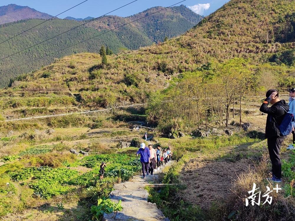 乳源瑶族自治县文化广电体育和旅游局发展规划展望