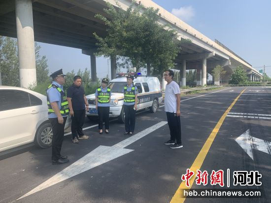 栾城县公路维护监理事业单位最新项目深度探究