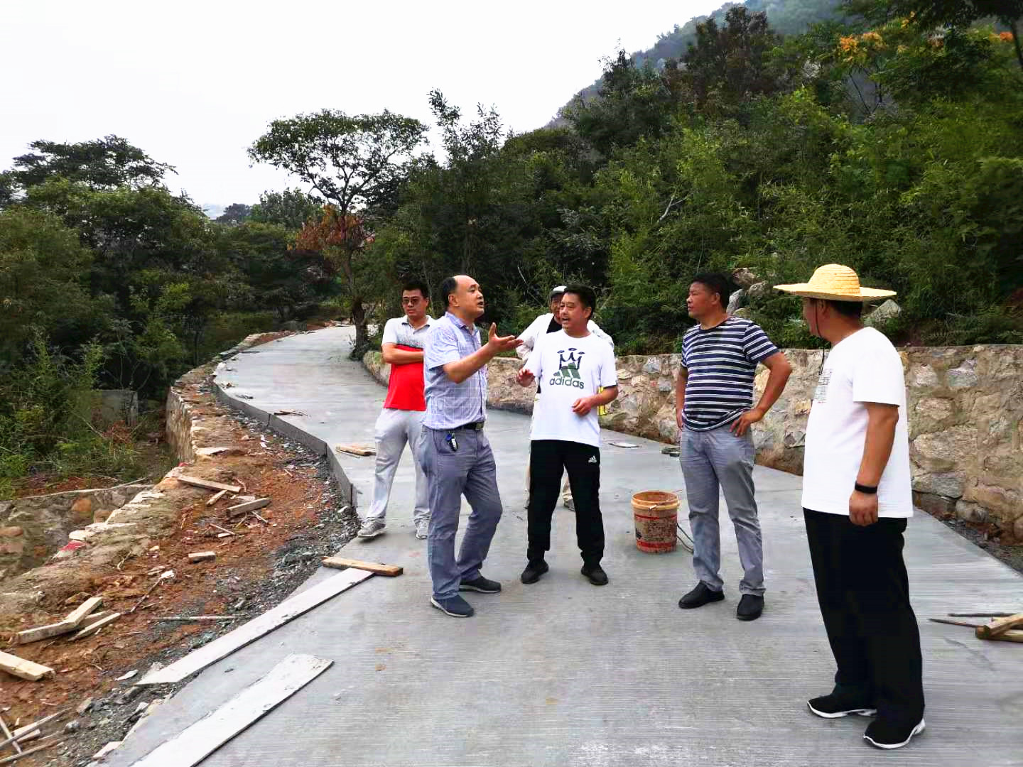 上杭县级公路维护监理事业单位最新动态